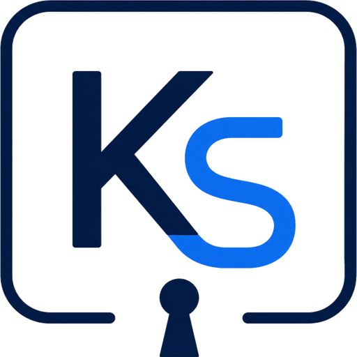 KeyStrand logo